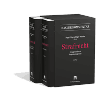 Strafrecht