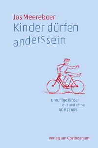 Kinder dürfen anders sein