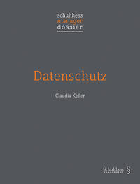 Datenschutz