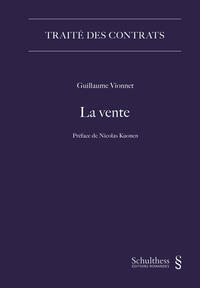 La vente