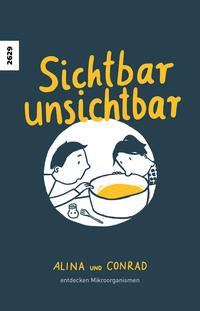 Sichtbar unsichtbar
