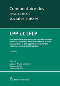 LPP et LFLP