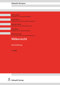 Völkerrecht