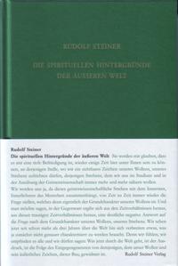 Die spirituellen Hintergründe der äußeren Welt. Der Sturz der Geister der Finsternis