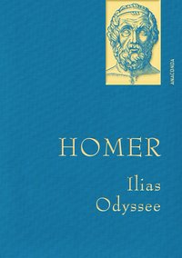 Homer, Gesammelte Werke