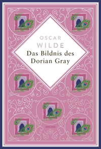 Das Bildnis des Dorian Gray