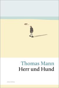 Herr und Hund