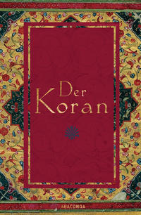 Der Koran (In der Übertragung von Rückert)