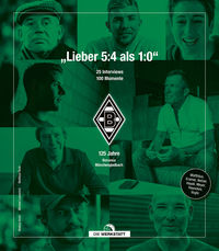 „Lieber 5:4 als 1:0.“
