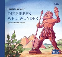 Die sieben Weltwunder