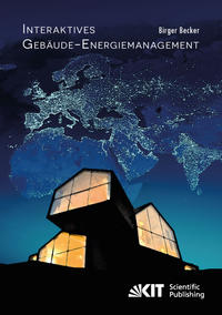 Interaktives Gebäude-Energiemanagement