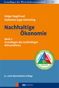 Nachhaltige Ökonomie