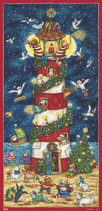 Adventskalender 