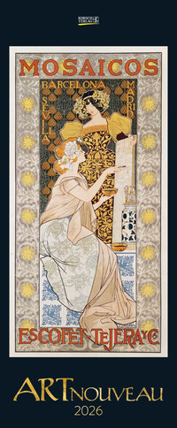 Art Nouveau 2026