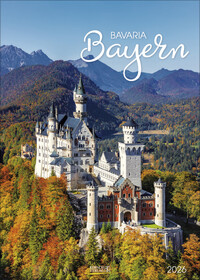 Bayern 2026