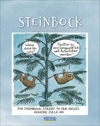 Steinbock 2026