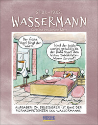 Wassermann 2026