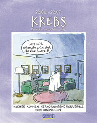 Krebs 2026