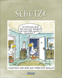 Schütze 2026