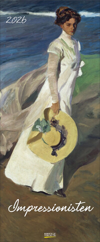 Impressionisten 2026