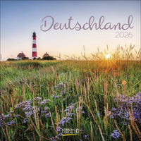 Deutschland 2026