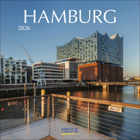 Hamburg 2026