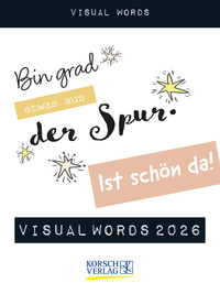Visual Words 2026