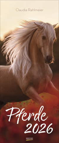 Pferde 2026