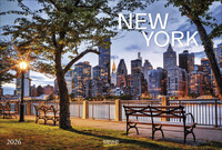 New York 2026
