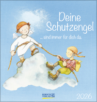 Deine Schutzengel 2026