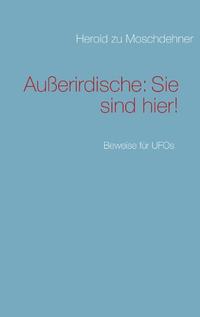 Außerirdische: Sie sind hier!