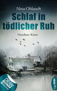 Schlaf in tödlicher Ruh