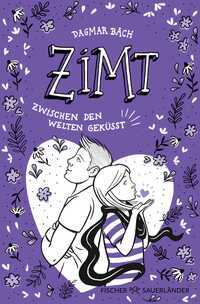 Zimt − Zwischen den Welten geküsst