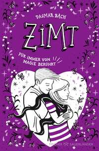 Zimt − Für immer von Magie berührt