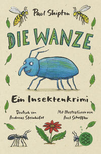 Die Wanze