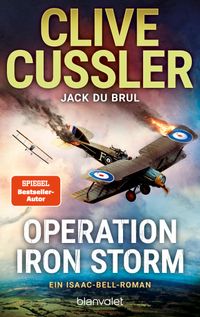 Operation Iron Storm