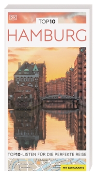 TOP10 Reiseführer Hamburg