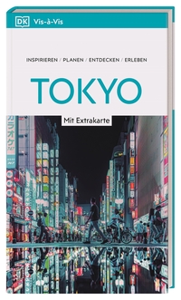 Vis-à-Vis Reiseführer Tokyo