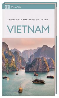 Vis-à-Vis Reiseführer Vietnam