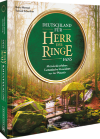 Deutschland für »Herr der Ringe« Fans