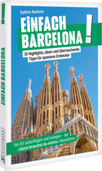 Einfach Barcelona!
