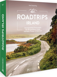 Roadtrips Irland