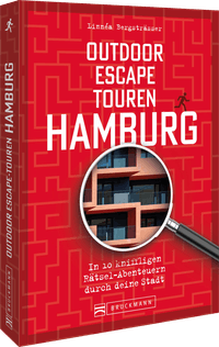 Outdoor Escape-Touren Hamburg