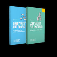 Handbuch Lobbyarbeit