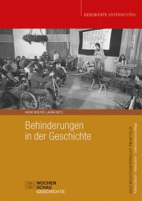 Behinderungen in der Geschichte