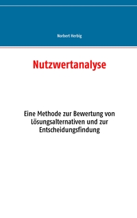 Nutzwertanalyse