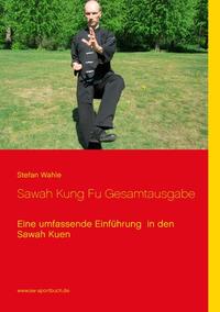 Sawah Kung Fu Gesamtausgabe