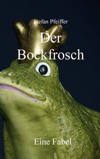 Der Bockfrosch