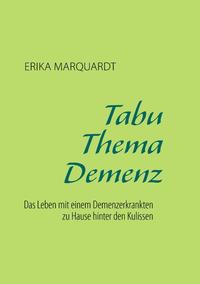 Tabu Thema Demenz