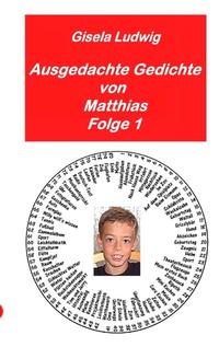 Ausgedachte Gedichte von Matthias